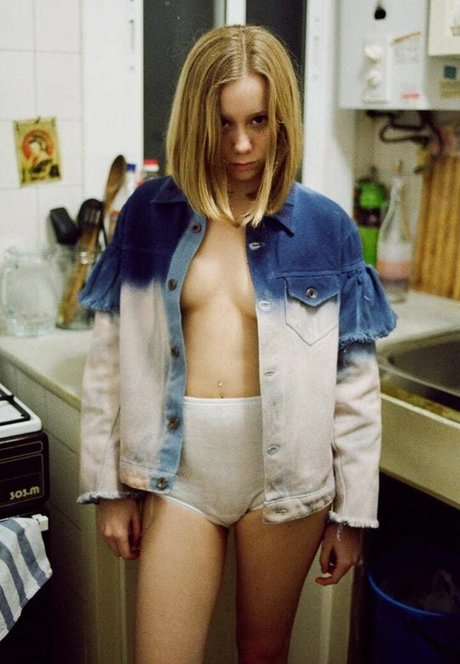 Laia Manzanares model erotic gallery