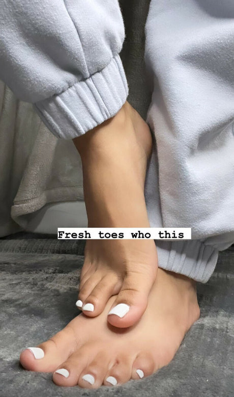 Sara Rios model perfect pic