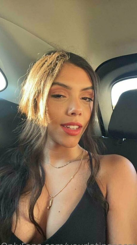 yourlatinasecret pornstar free gallery