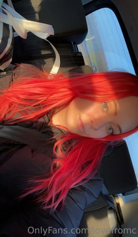 lovefromc model nudes gallery