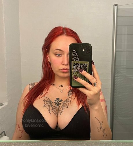 lovefromc pornstar nudes images