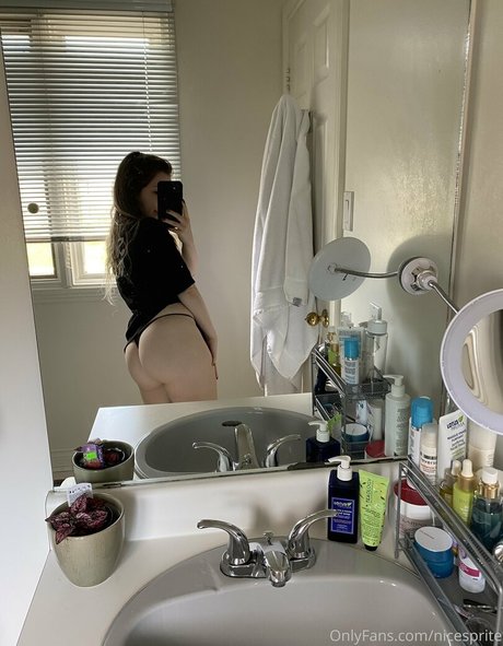 nicesprite model naked galleries