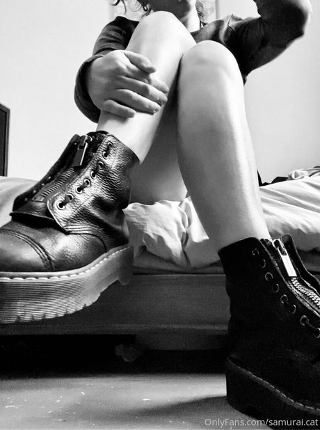 samurai cat pornstar beautiful images