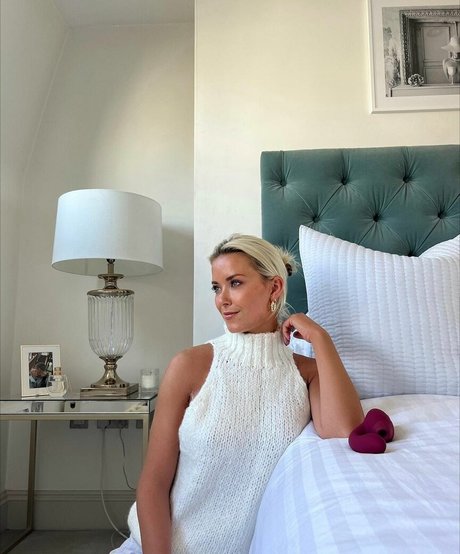 Olivia Bentley pretty actress picture