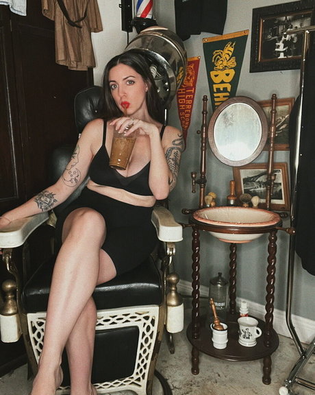 prettysadiereed star high quality gallery