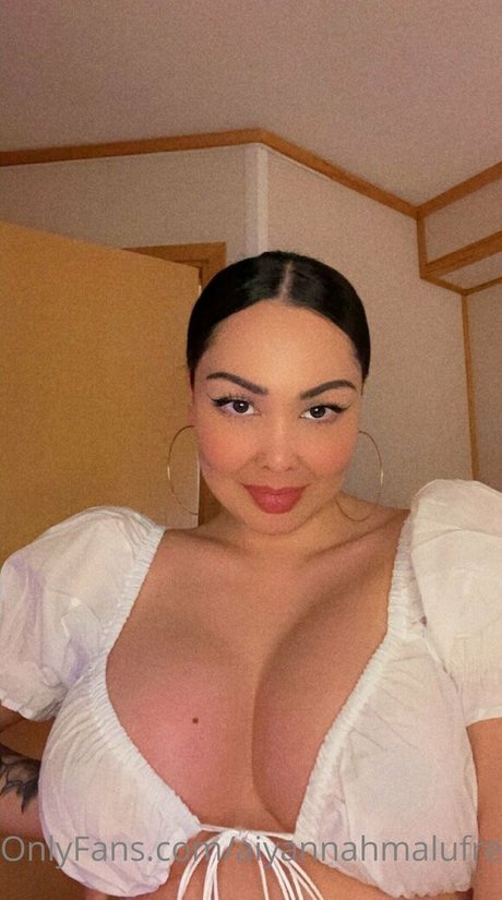 aiyannahmalufree nude actress picture