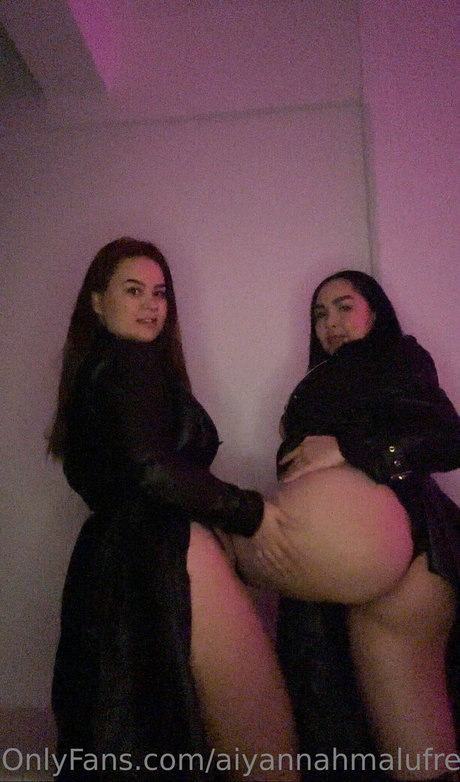 aiyannahmalufree pornstar erotic images