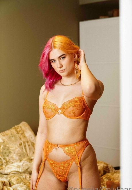 nooojia star nude picture