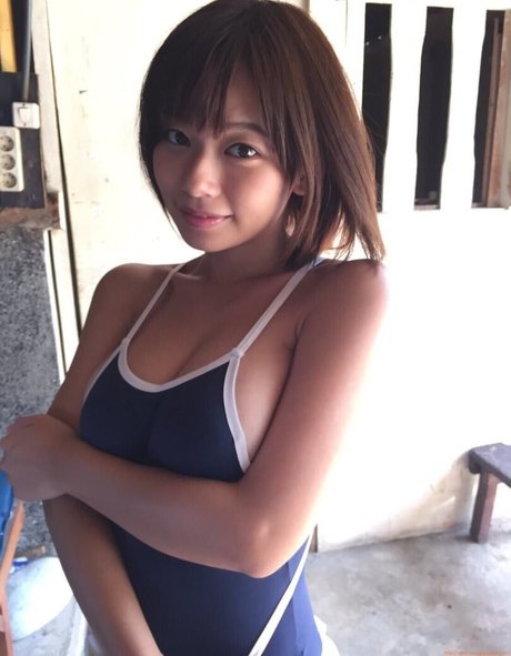 Tsukasa Wachi star naked photo