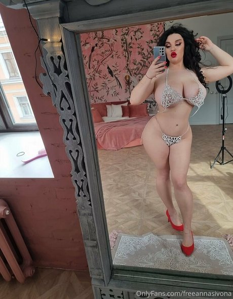 freeannasivona pornographic actress archive