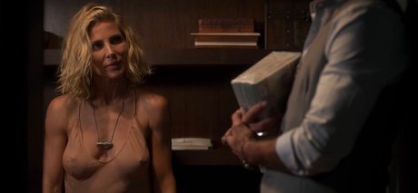 Elsa Pataky hot model pictures