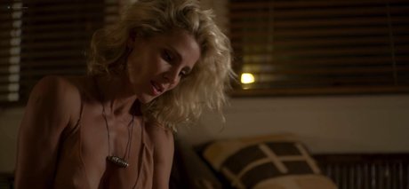 Elsa Pataky high quality star picture