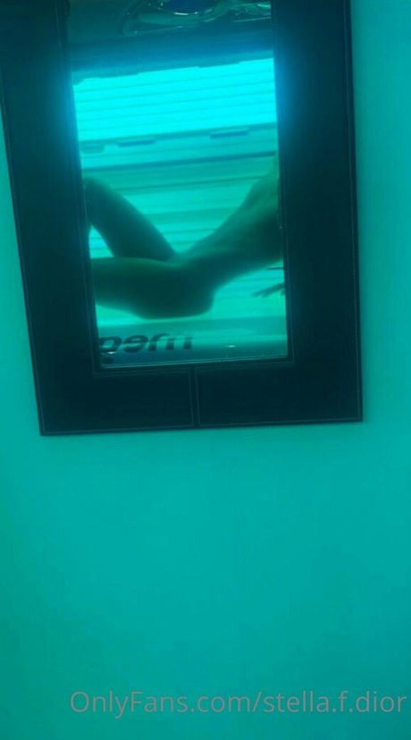 Stellafrancisdior Profile pic