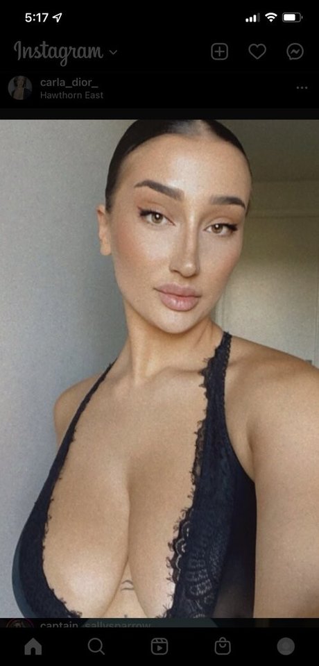 Carla Dior top actress gallery