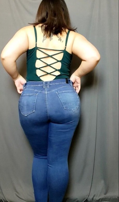 Mary Ank sex pornstar image