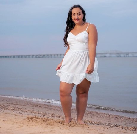 Mary Ank nudes model images