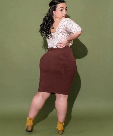 Mary Ank star nudes pics