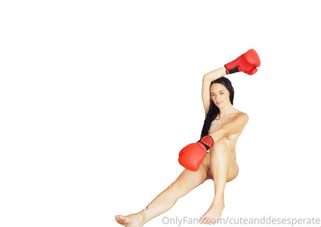 cuteanddesesperate exclusive pornstar img