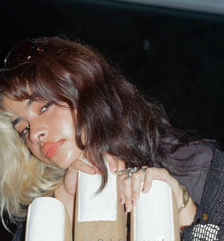 woahsammy naked pornstar pic