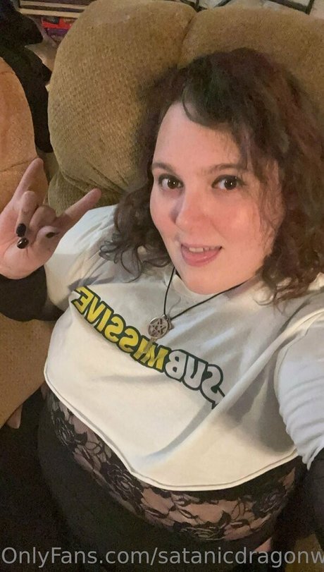 satanicdragonwitch porn actress images