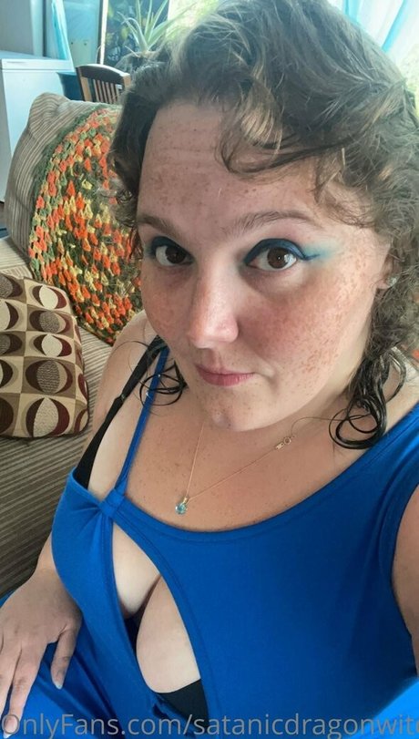 satanicdragonwitch model free image