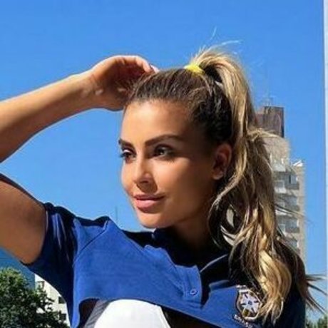 Nicole Rocha nice star image