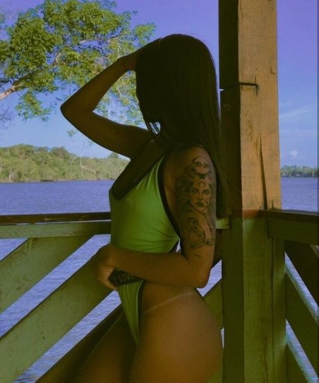 Meninas De Macapa top star images