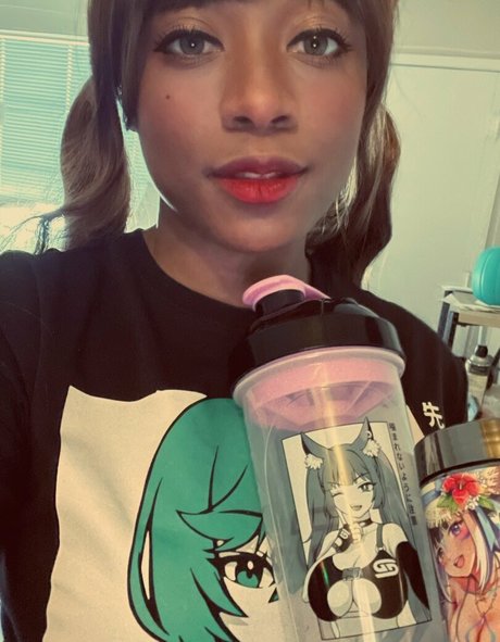 kittyflutevt free model picture