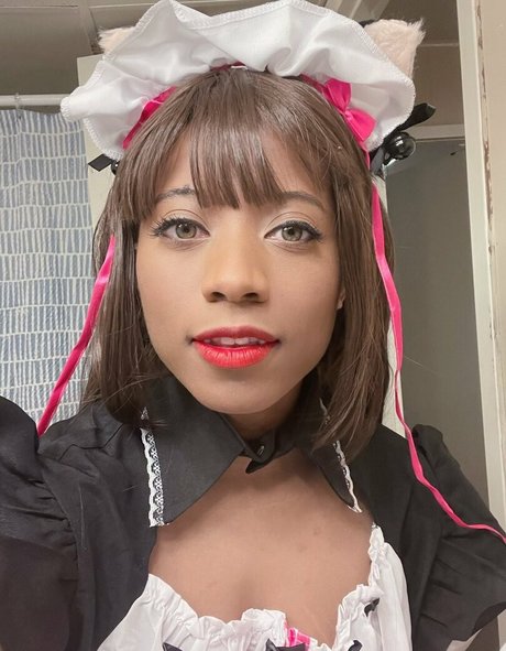 kittyflutevt naked pornstar pic