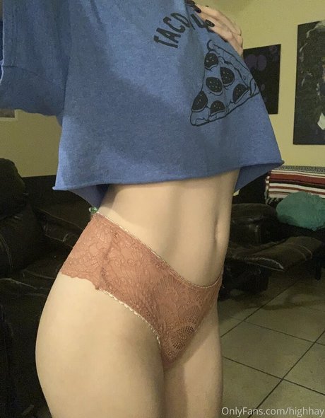 highhay star nude photos