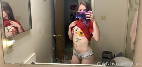 highhay nudes pornstar image