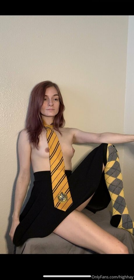 highhay star nude pic