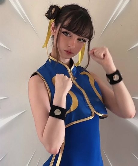 Toxic Tenshi star top photos