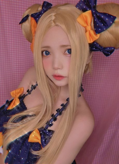 miu cosplayer model porn image