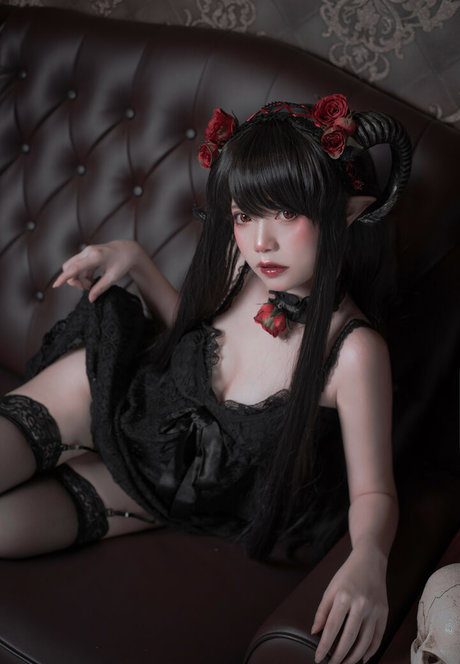 miu cosplayer exclusive pornstar gallery