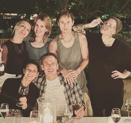 Katie Cassidy adult model archive