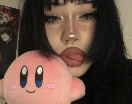 Hellok1ttyslvt model perfect pictures