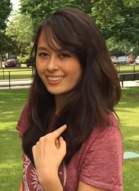 Jaiden Dittfach top actress picture