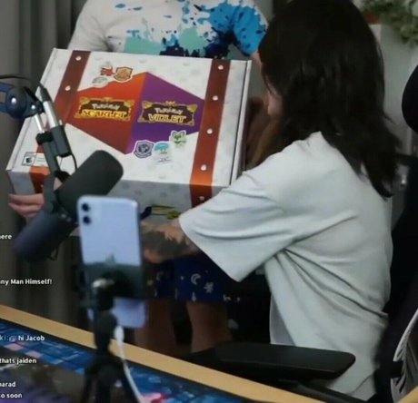 Jaiden Dittfach star pretty picture