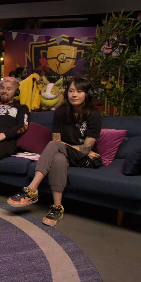 Jaiden Dittfach art model images