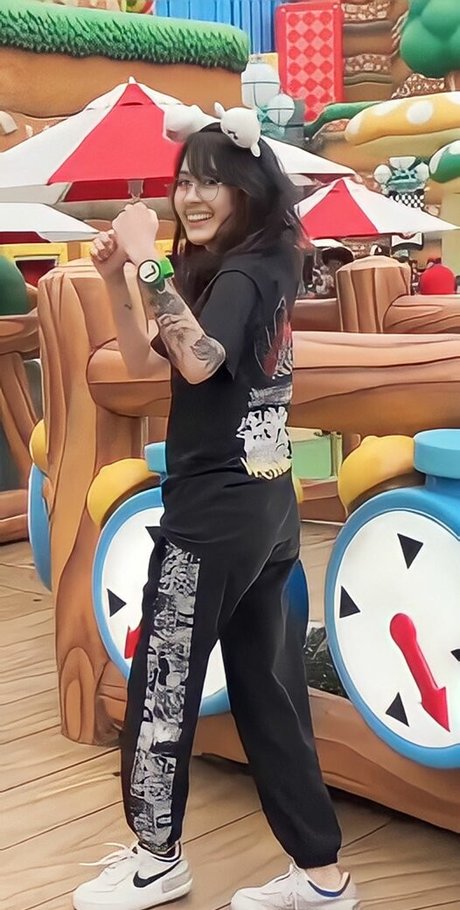 Jaiden Dittfach pornstar free img