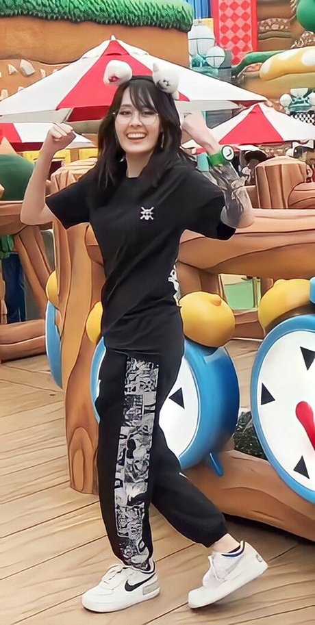 Jaiden Dittfach top model pictures