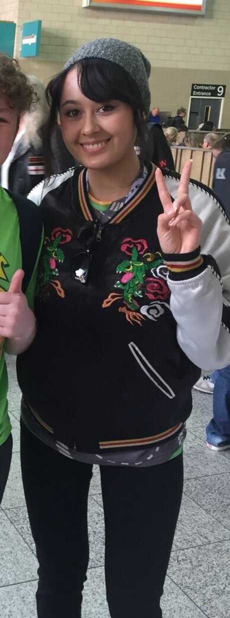 Jaiden Dittfach pornstar erotic gallery