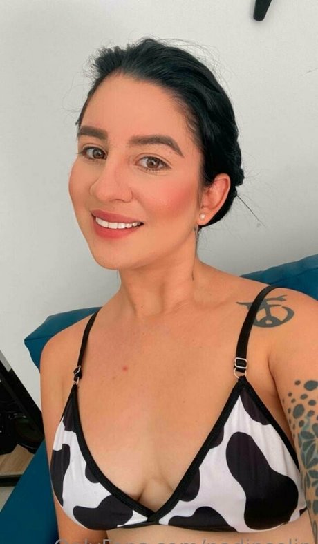 nadinselin best model pics