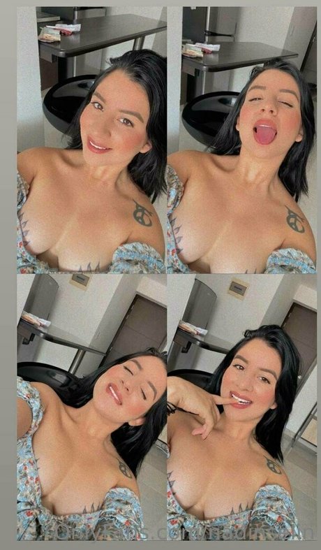 nadinselin star xxx images