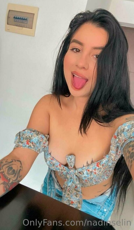 nadinselin nice star picture