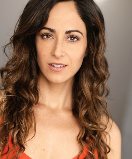 Holly Sedillos perfect star gallery