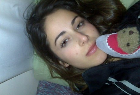 Holly Sedillos pornstar exclusive picture