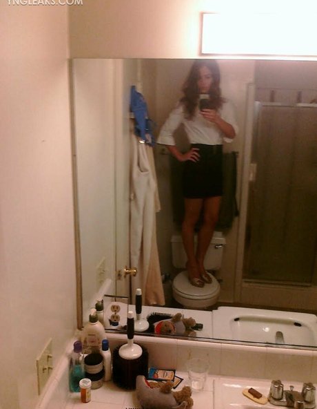 Holly Sedillos perfect model gallery