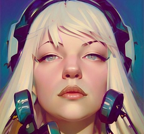 lunalavinci model nudes image